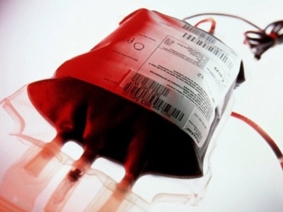 Mας πίνουν το αίμα